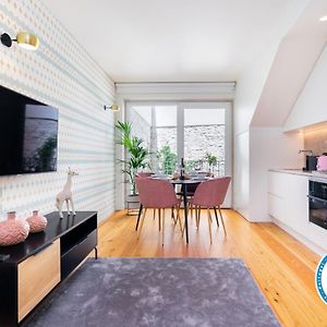 Appartement met een Slaapkamer